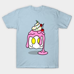 Spooky Sweet: Cherry T-Shirt